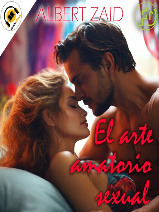 Title details for El Arte Amatorio Sexual by Albert Zaid - Available